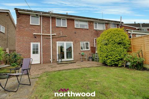 23 Grampian Way, Thorne, Doncaster, DN8 5YR