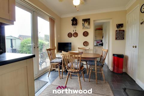 23 Grampian Way, Thorne, Doncaster, DN8 5YR