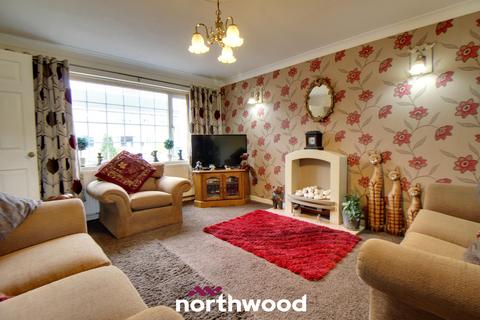 23 Grampian Way, Thorne, Doncaster, DN8 5YR