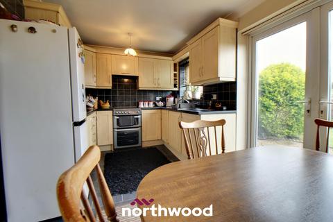 23 Grampian Way, Thorne, Doncaster, DN8 5YR