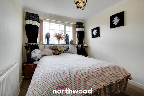 23 Grampian Way, Thorne, Doncaster, DN8 5YR