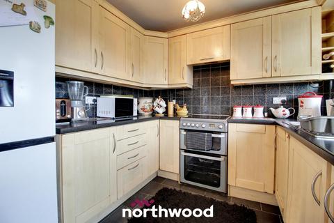23 Grampian Way, Thorne, Doncaster, DN8 5YR
