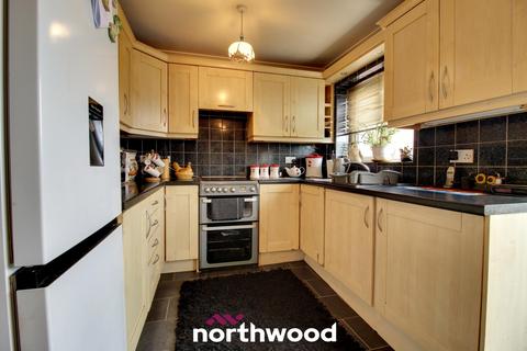 23 Grampian Way, Thorne, Doncaster, DN8 5YR