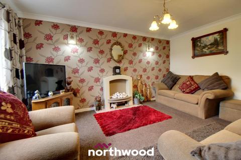 23 Grampian Way, Thorne, Doncaster, DN8 5YR