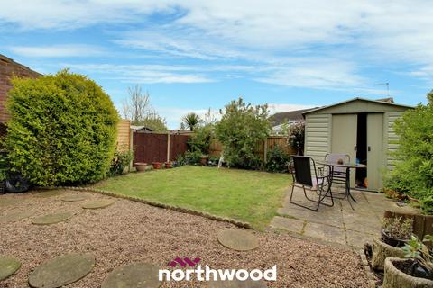 23 Grampian Way, Thorne, Doncaster, DN8 5YR