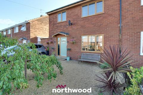 8 Mowbray Road, Thorne, Doncaster, DN8 5PU