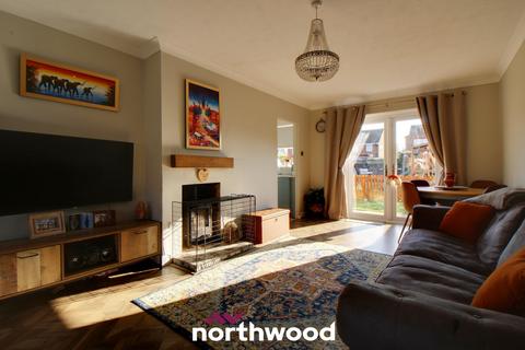 8 Mowbray Road, Thorne, Doncaster, DN8 5PU