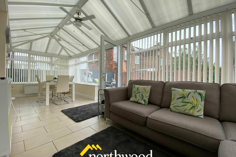 42 Redland Crescent, Thorne, Doncaster, DN8 5JP