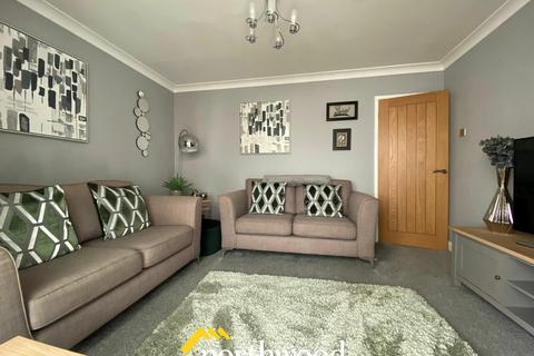 42 Redland Crescent, Thorne, Doncaster, DN8 5JP