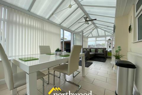 42 Redland Crescent, Thorne, Doncaster, DN8 5JP