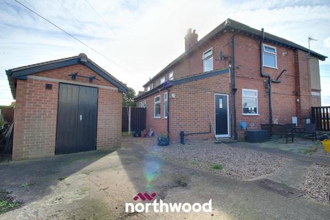 3 bedroom semi-detached house for sale, Marshland Road, Doncaster DN8