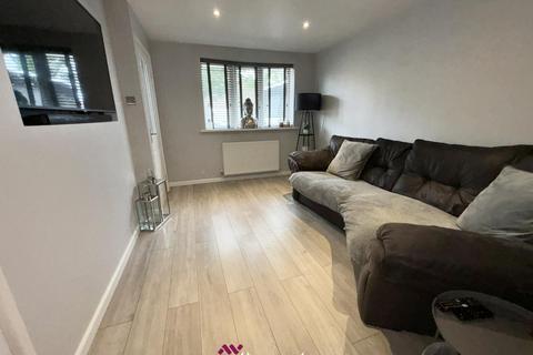 61 Hund Oak Drive, Hatfield, Doncaster, DN7 6RL