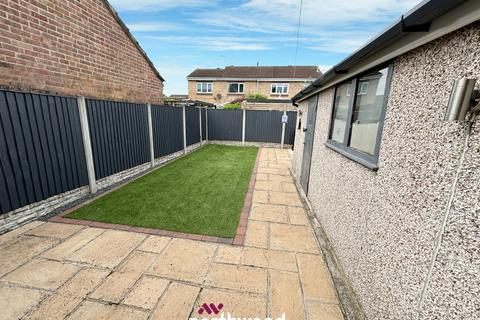 61 Hund Oak Drive, Hatfield, Doncaster, DN7 6RL