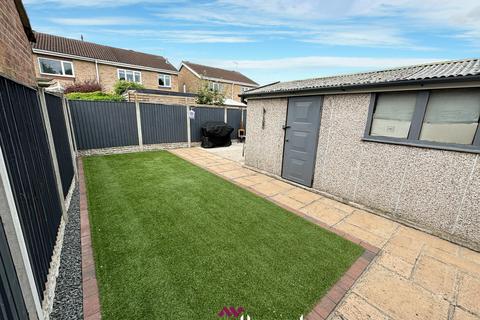 61 Hund Oak Drive, Hatfield, Doncaster, DN7 6RL