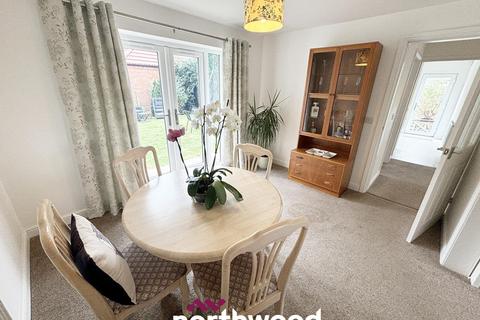 4 Pastures Grove, Hatfield Woodhouse, Doncaster, DN7 6PU