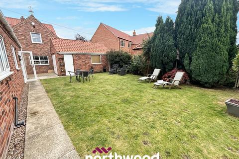 4 Pastures Grove, Hatfield Woodhouse, Doncaster, DN7 6PU