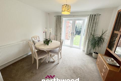 4 Pastures Grove, Hatfield Woodhouse, Doncaster, DN7 6PU