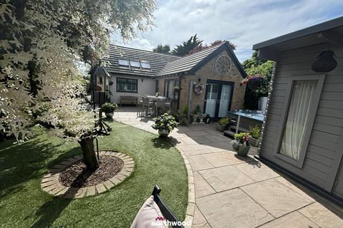 Meadow Croft Ancient Lane, Hatfield Woodhouse, Doncaster, DN7 6PJ