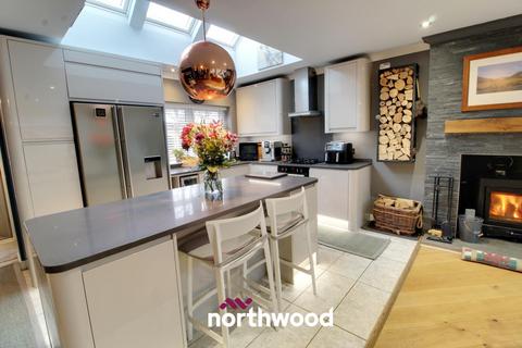 Meadow Croft Ancient Lane, Hatfield Woodhouse, Doncaster, DN7 6PJ