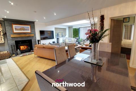 Meadow Croft Ancient Lane, Hatfield Woodhouse, Doncaster, DN7 6PJ