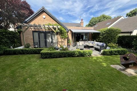 Meadow Croft Ancient Lane, Hatfield Woodhouse, Doncaster, DN7 6PJ