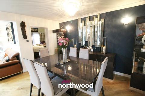Meadow Croft Ancient Lane, Hatfield Woodhouse, Doncaster, DN7 6PJ