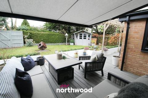 Meadow Croft Ancient Lane, Hatfield Woodhouse, Doncaster, DN7 6PJ