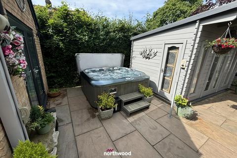 Meadow Croft Ancient Lane, Hatfield Woodhouse, Doncaster, DN7 6PJ