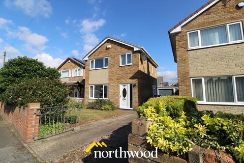 28b Ash Hill Crescent, Hatfield, Doncaster, DN7 6JA