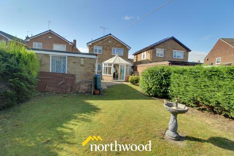 28b Ash Hill Crescent, Hatfield, Doncaster, DN7 6JA