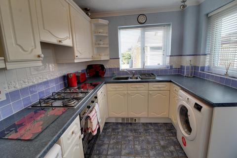28b Ash Hill Crescent, Hatfield, Doncaster, DN7 6JA