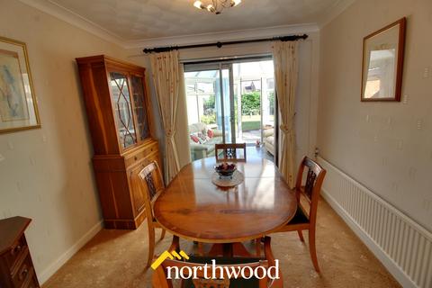 28b Ash Hill Crescent, Hatfield, Doncaster, DN7 6JA