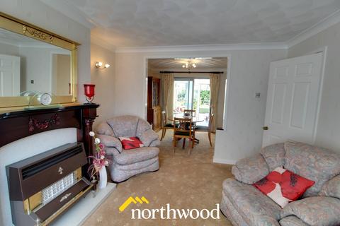 28b Ash Hill Crescent, Hatfield, Doncaster, DN7 6JA