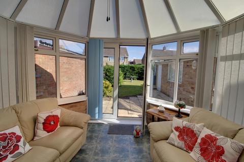 28b Ash Hill Crescent, Hatfield, Doncaster, DN7 6JA