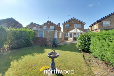 28b Ash Hill Crescent, Hatfield, Doncaster, DN7 6JA