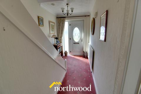 28b Ash Hill Crescent, Hatfield, Doncaster, DN7 6JA