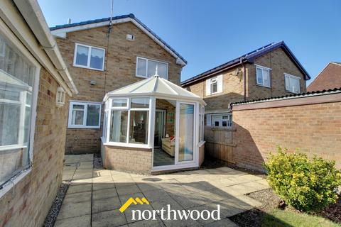 28b Ash Hill Crescent, Hatfield, Doncaster, DN7 6JA