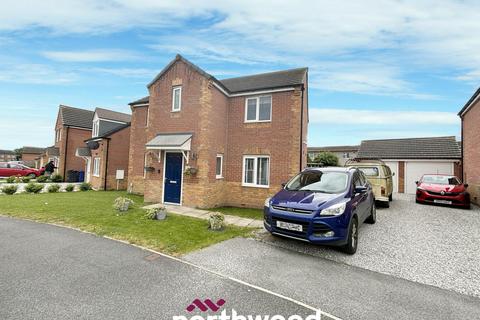 8 Thorncliffe Drive, Stainforth, Doncaster, DN7 5PX