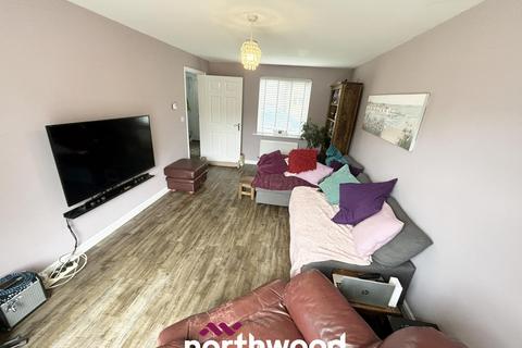 8 Thorncliffe Drive, Stainforth, Doncaster, DN7 5PX