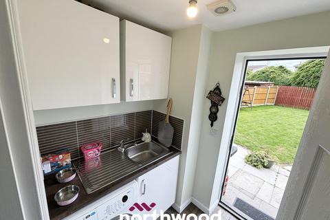8 Thorncliffe Drive, Stainforth, Doncaster, DN7 5PX