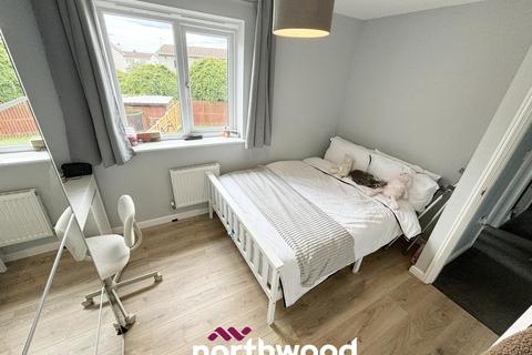 8 Thorncliffe Drive, Stainforth, Doncaster, DN7 5PX