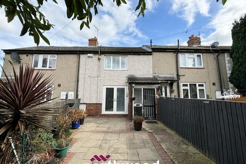 3 bedroom terraced house for sale, Windsor Square, Doncaster DN7