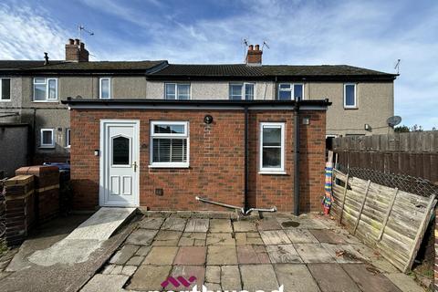 10 Windsor Square, Stainforth, Doncaster, DN7 5NQ