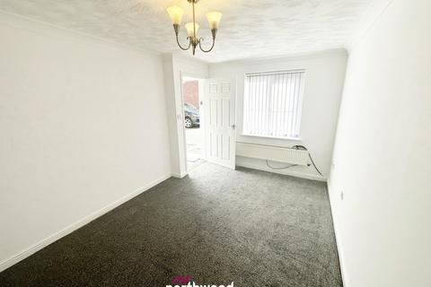 19 Stony Close, Stainforth, Doncaster, DN7 5BF