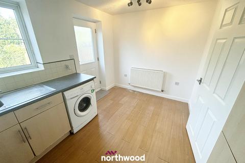 19 Stony Close, Stainforth, Doncaster, DN7 5BF