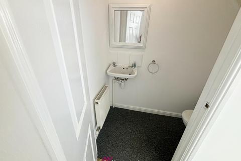 19 Stony Close, Stainforth, Doncaster, DN7 5BF