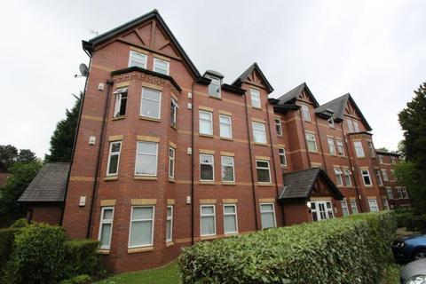 2 bedroom flat to rent, Park Avenue, Liverpool L18