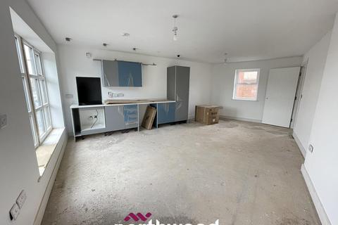 1 bedroom flat for sale, Portland Place , Doncaster DN1