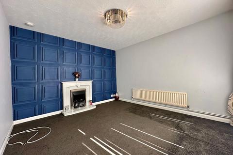 3 bedroom semi-detached house for sale, McGhie Street, Cannock WS12