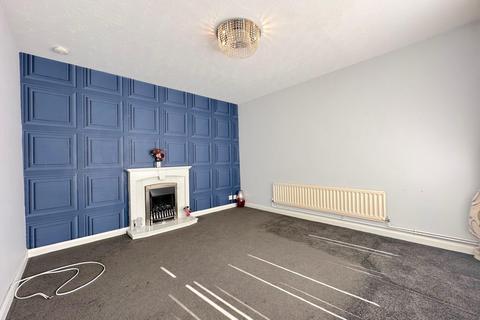 3 bedroom semi-detached house for sale, McGhie Street, Cannock WS12